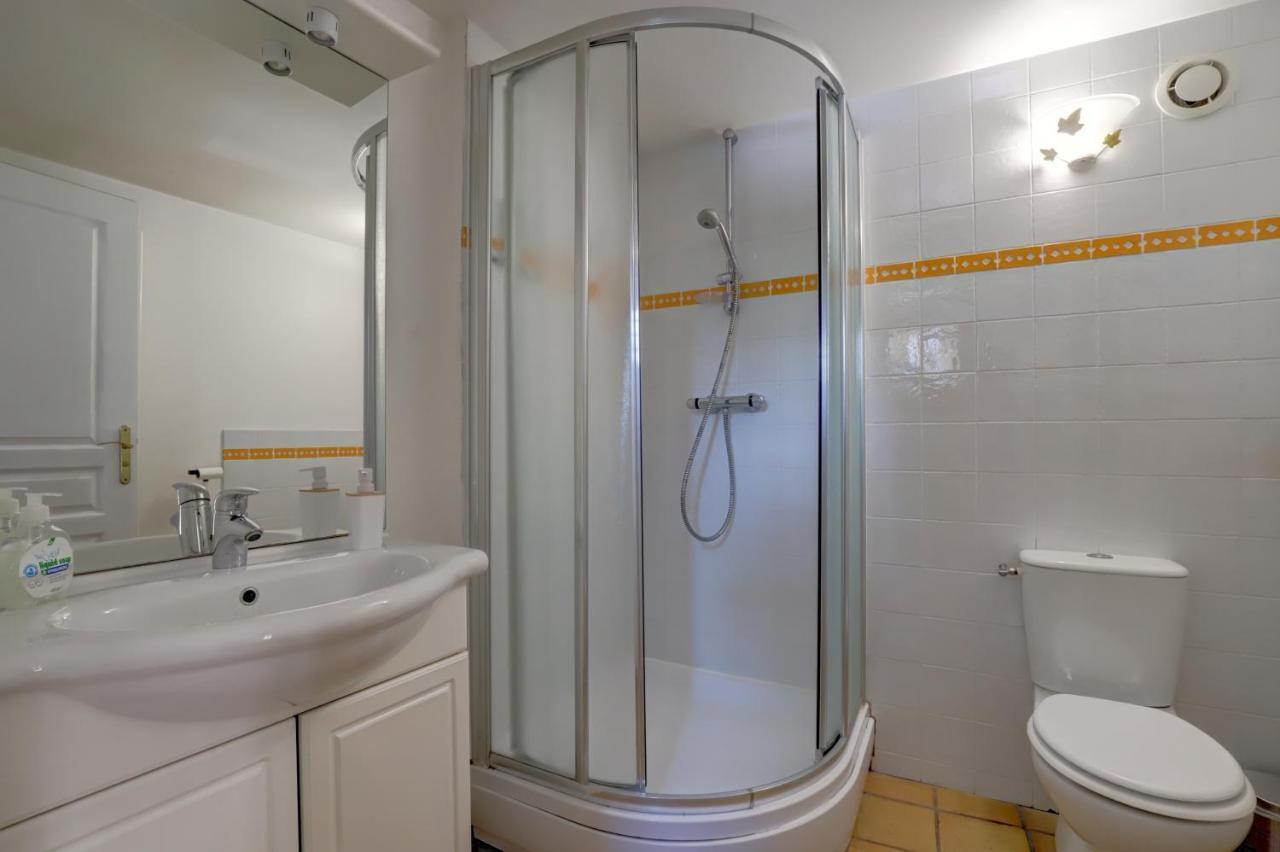Gite La Grappe Occitane - 14 Personnes - Piscine Privee Ambres Dış mekan fotoğraf