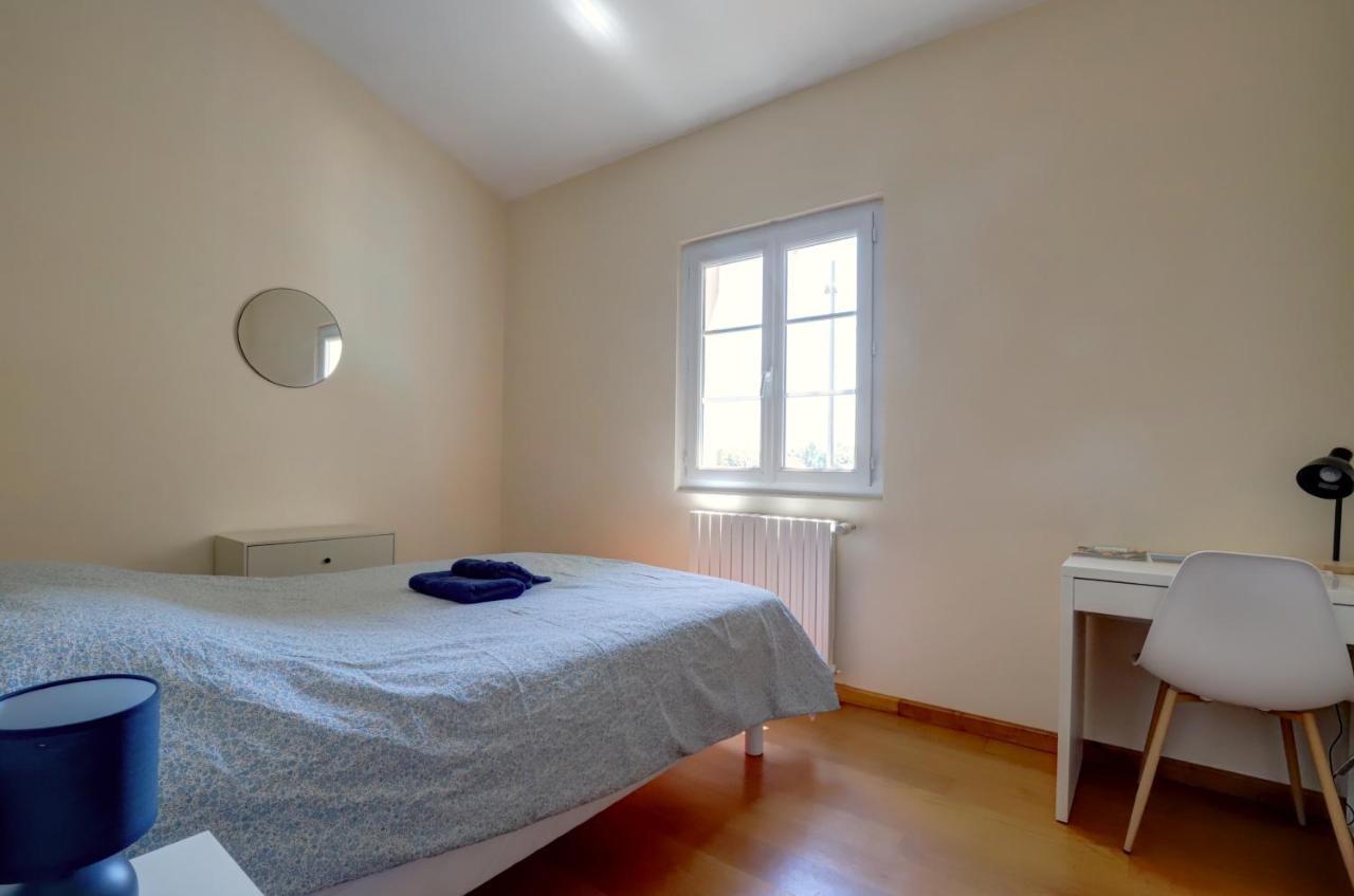 Gite La Grappe Occitane - 14 Personnes - Piscine Privee Ambres Dış mekan fotoğraf